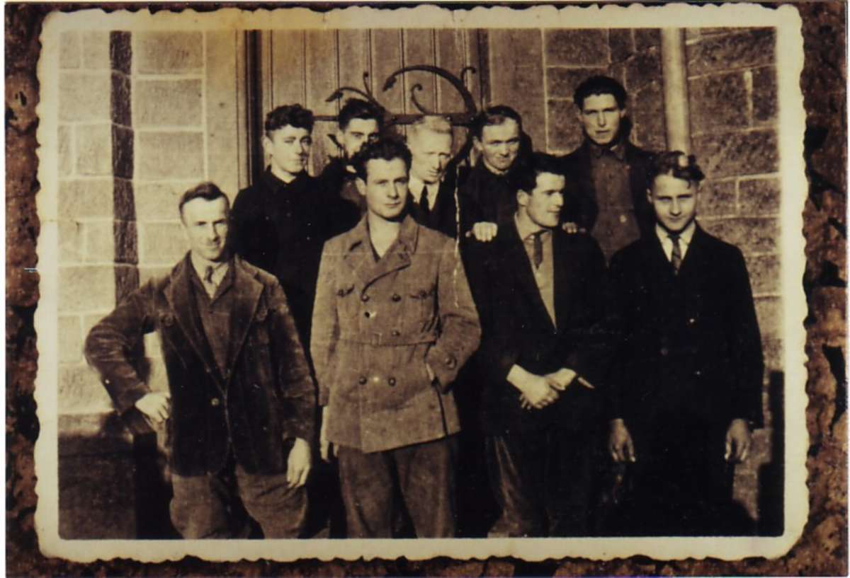 Altkrippenbauer Niederbettingen
