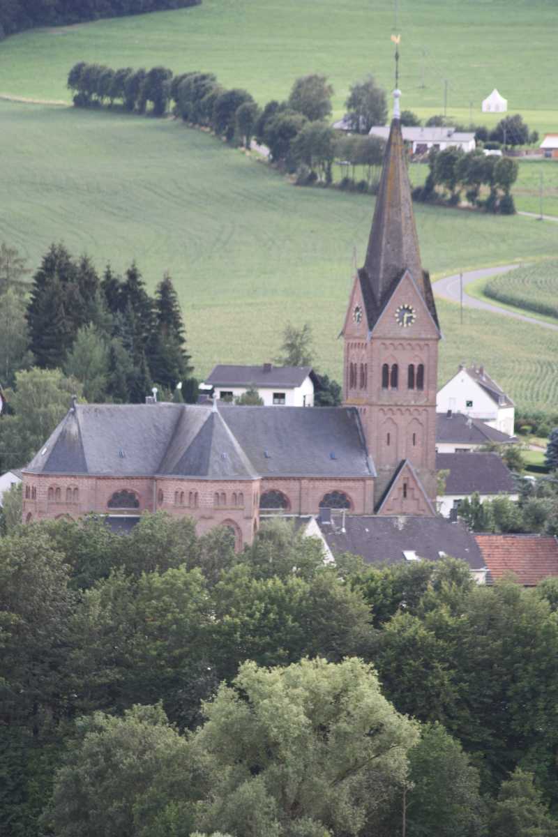 Eifel-Dom