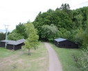 Schutzhütte